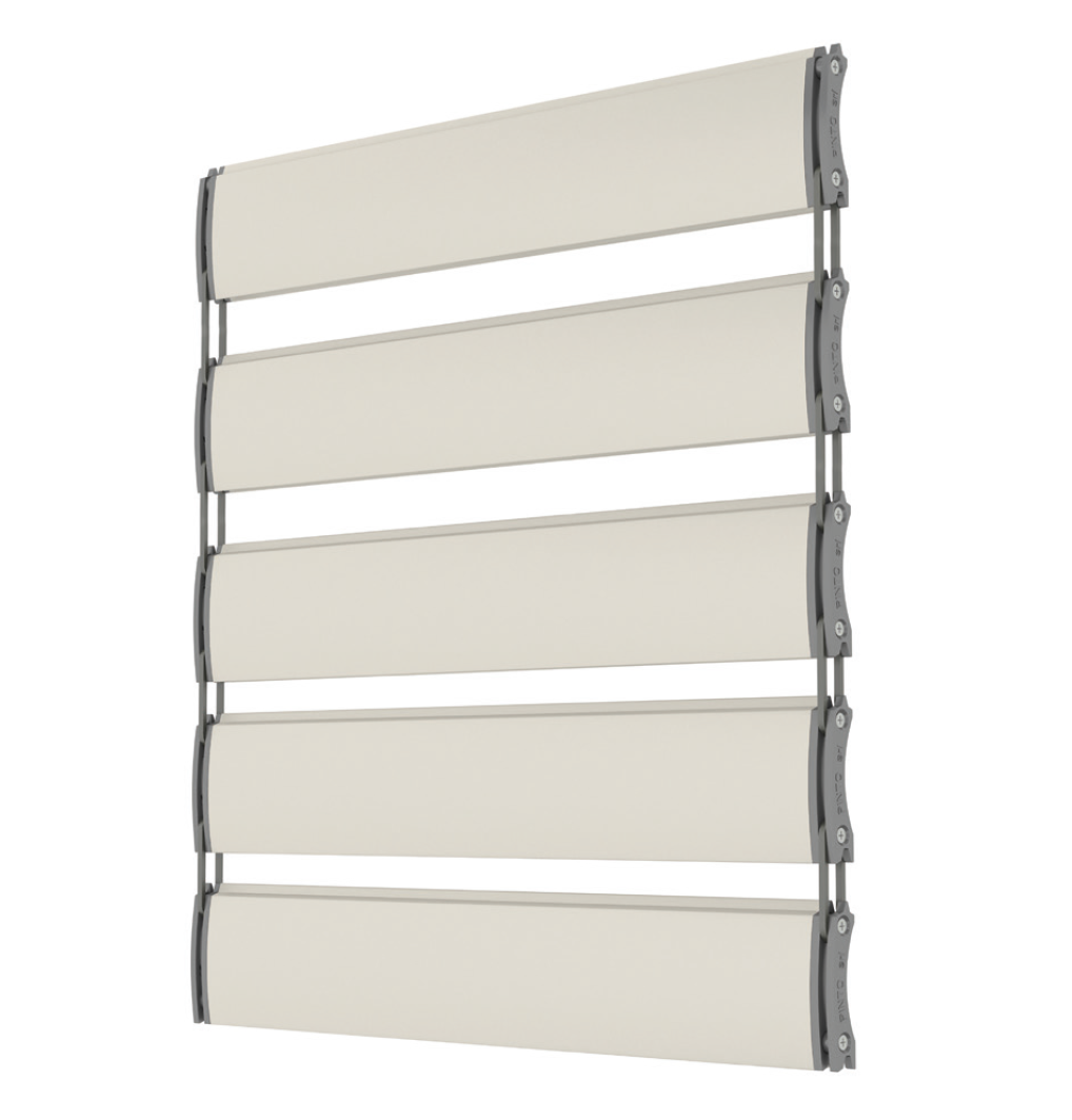 airdouble effezeta system