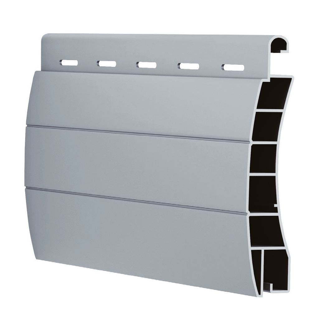 stecca avvolgibile capri effezeta system