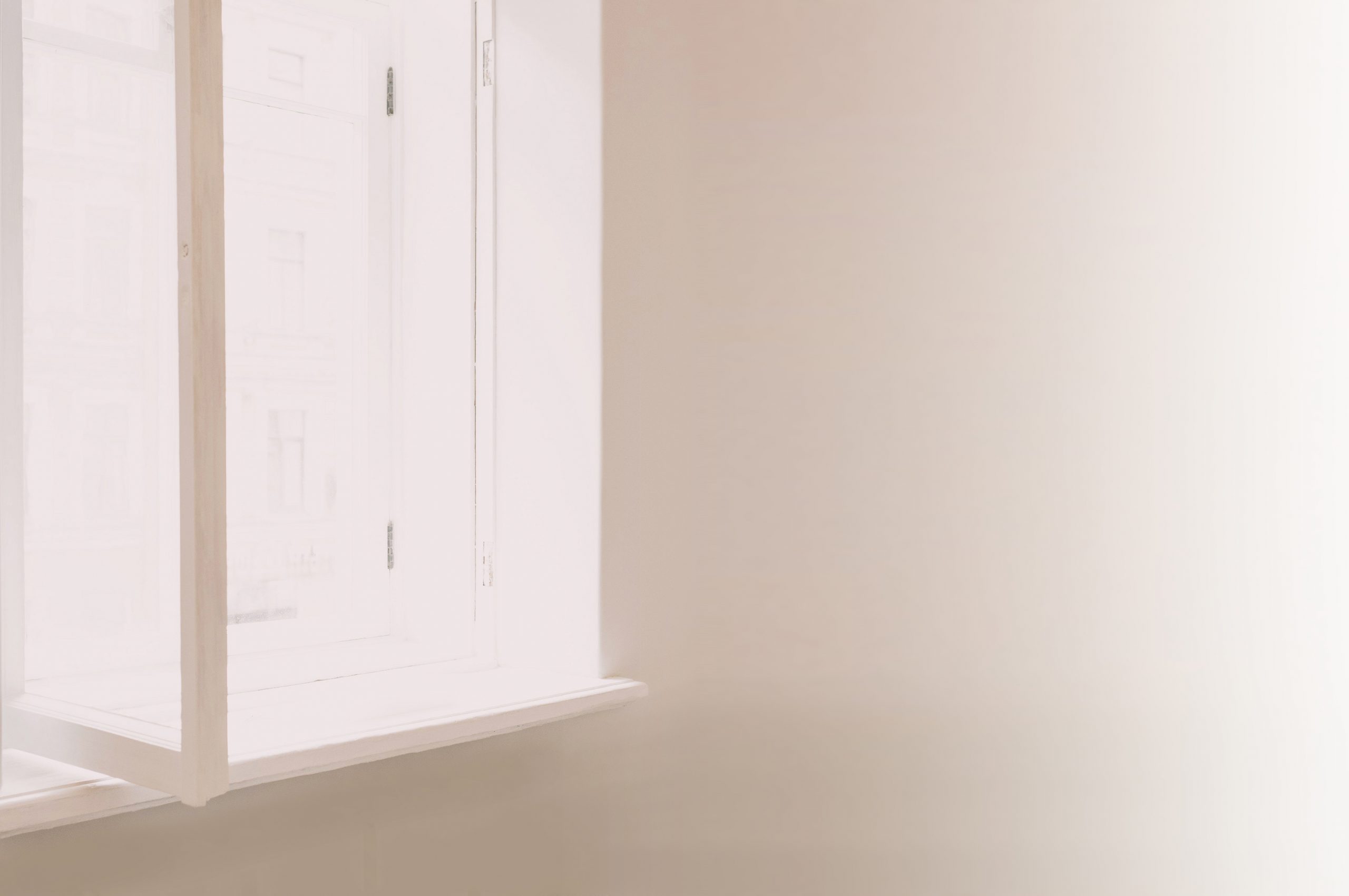 Spazi indoor aerazione rinnovo aria