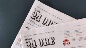 effezeta system il sole 24 ore