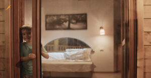 Campagna SKY Zanzariera MEGA