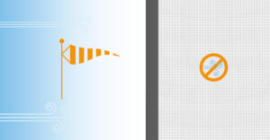 zanzariere antivento