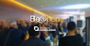 Be Open 2021 Caserta Effezeta System