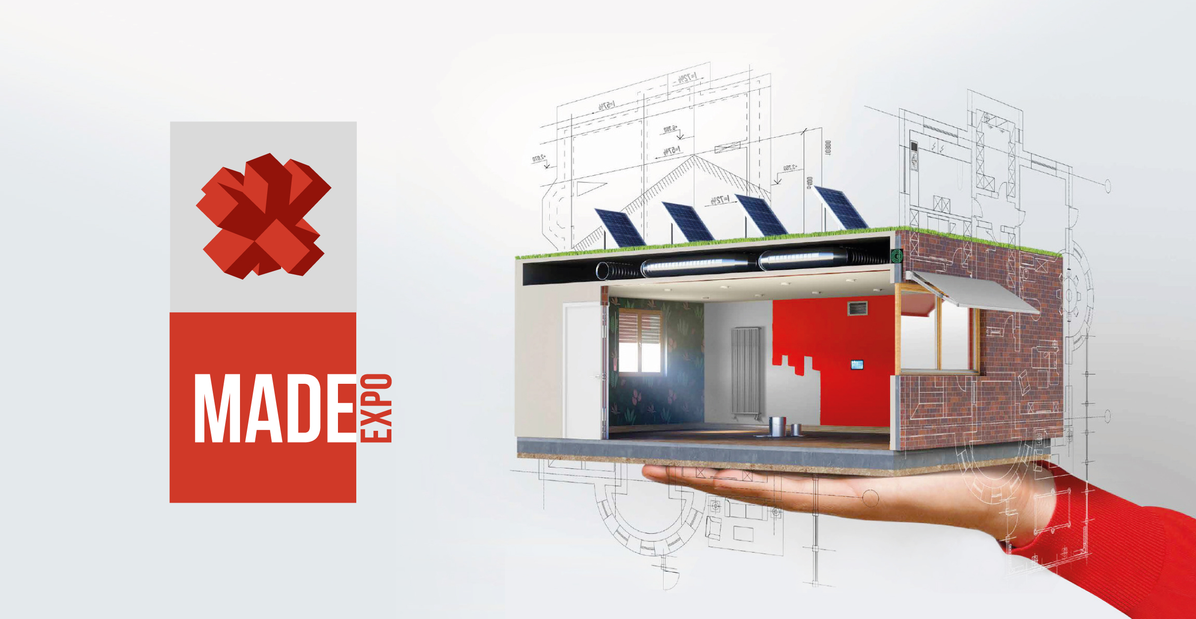 made expo 2021 effezeta system