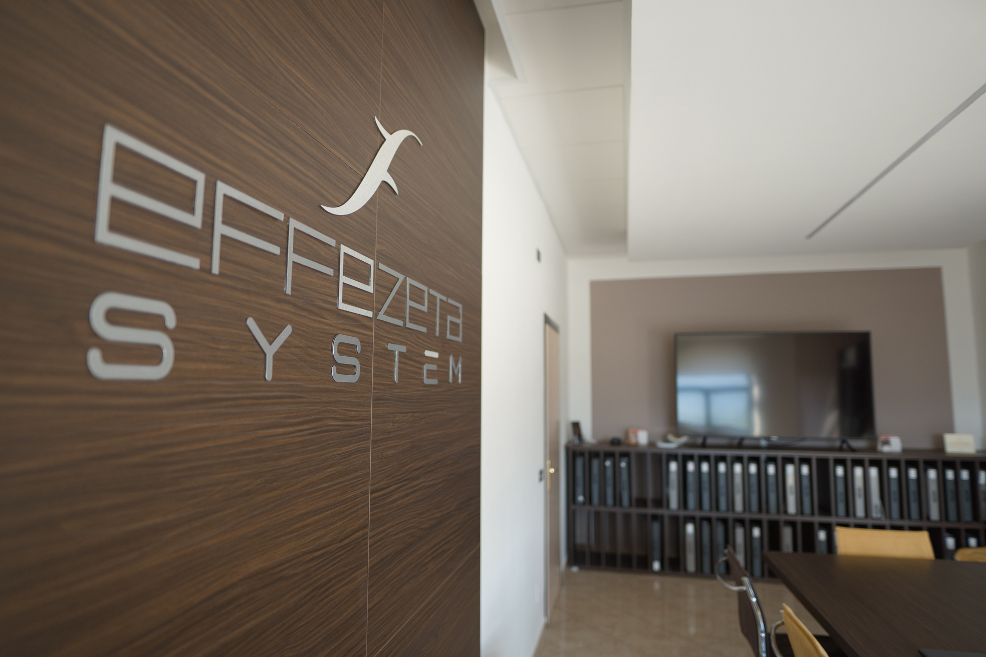 "Milena",Effezeta System diventa un set con Maria Grazia Cucinotta