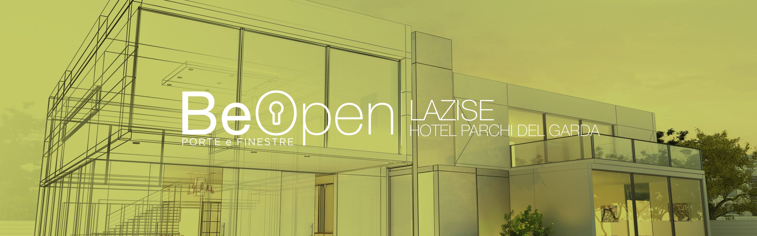 effezeta system be open lazise