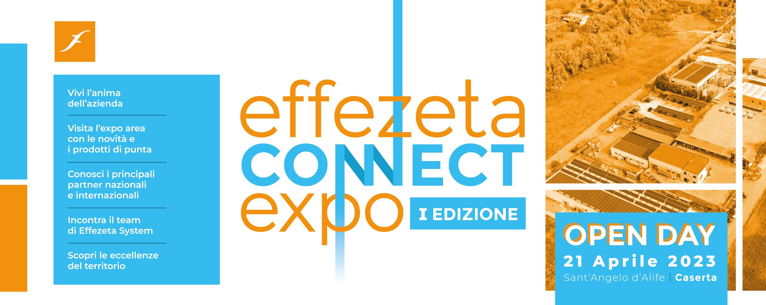 effezeta connect expo