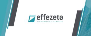 effezeta logo reveal