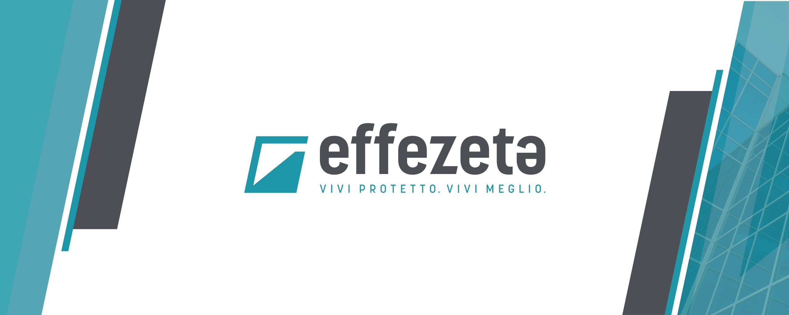 effezeta logo reveal