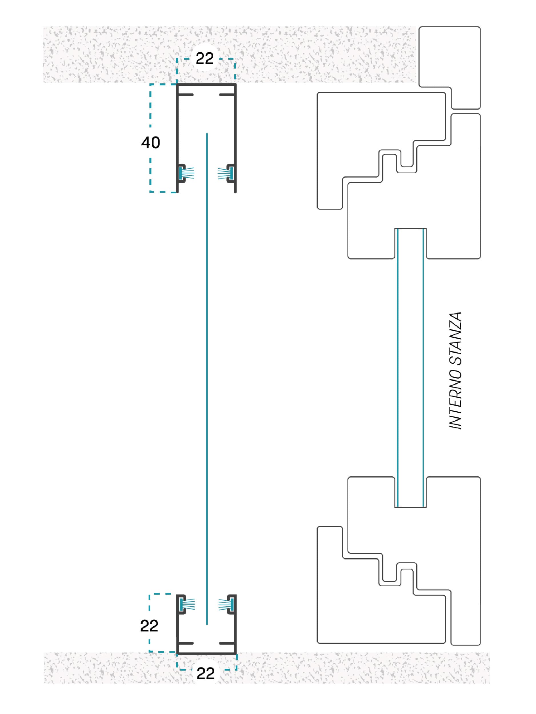 sezione verticale_laries-01