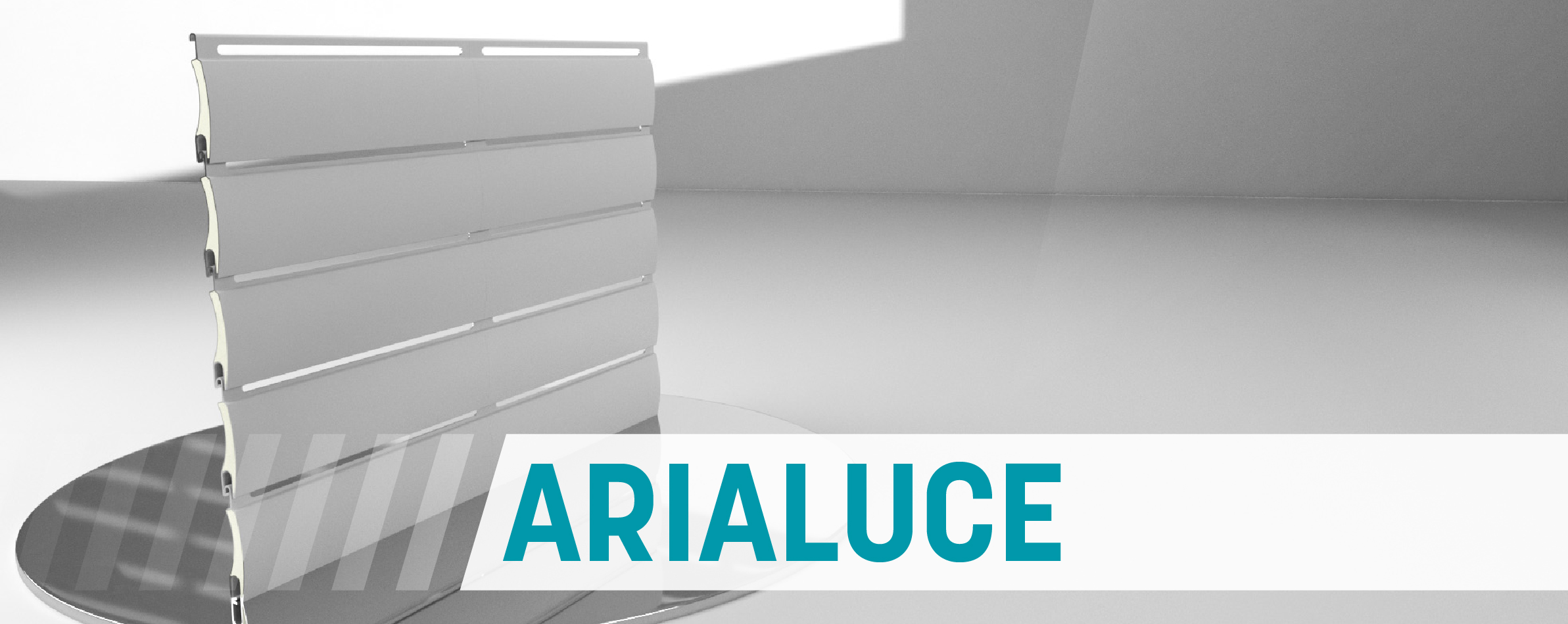 Arialuce, scopri come vivere e respirare il tuo comfort