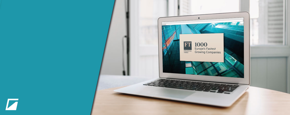 Effezeta conquista la classifica FT1000 del Financial Times