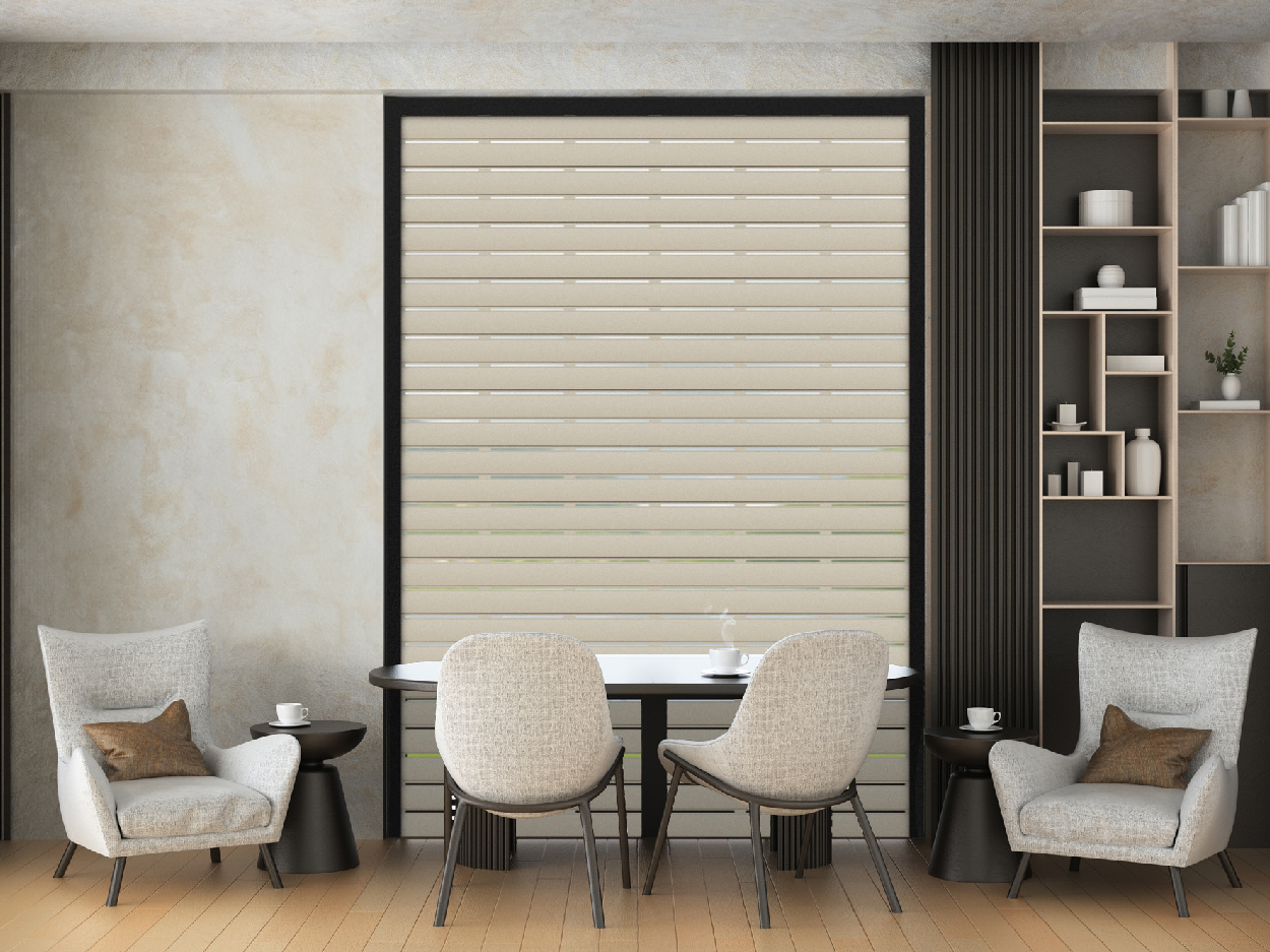 Arialuce, scopri come vivere e respirare il tuo comfort