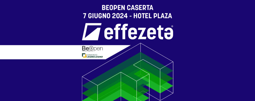beopen caserta 2024 effezeta