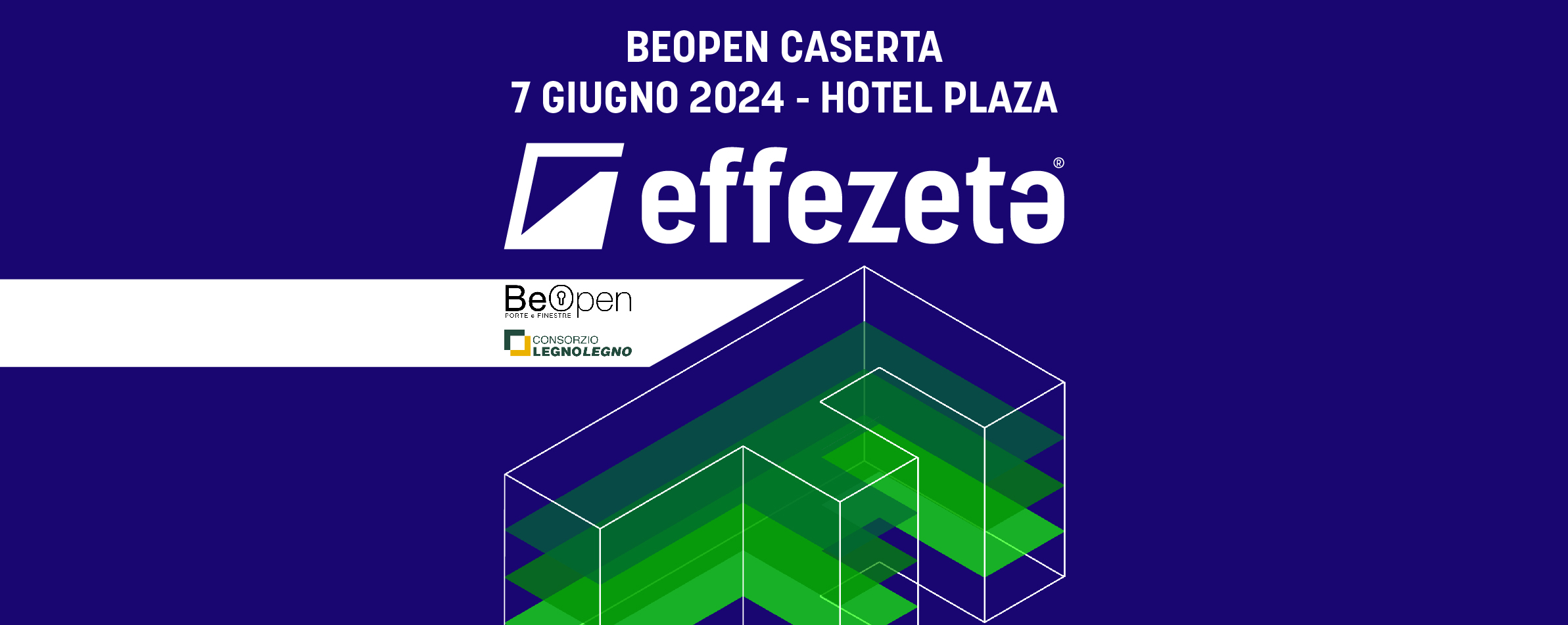 beopen caserta 2024 effezeta