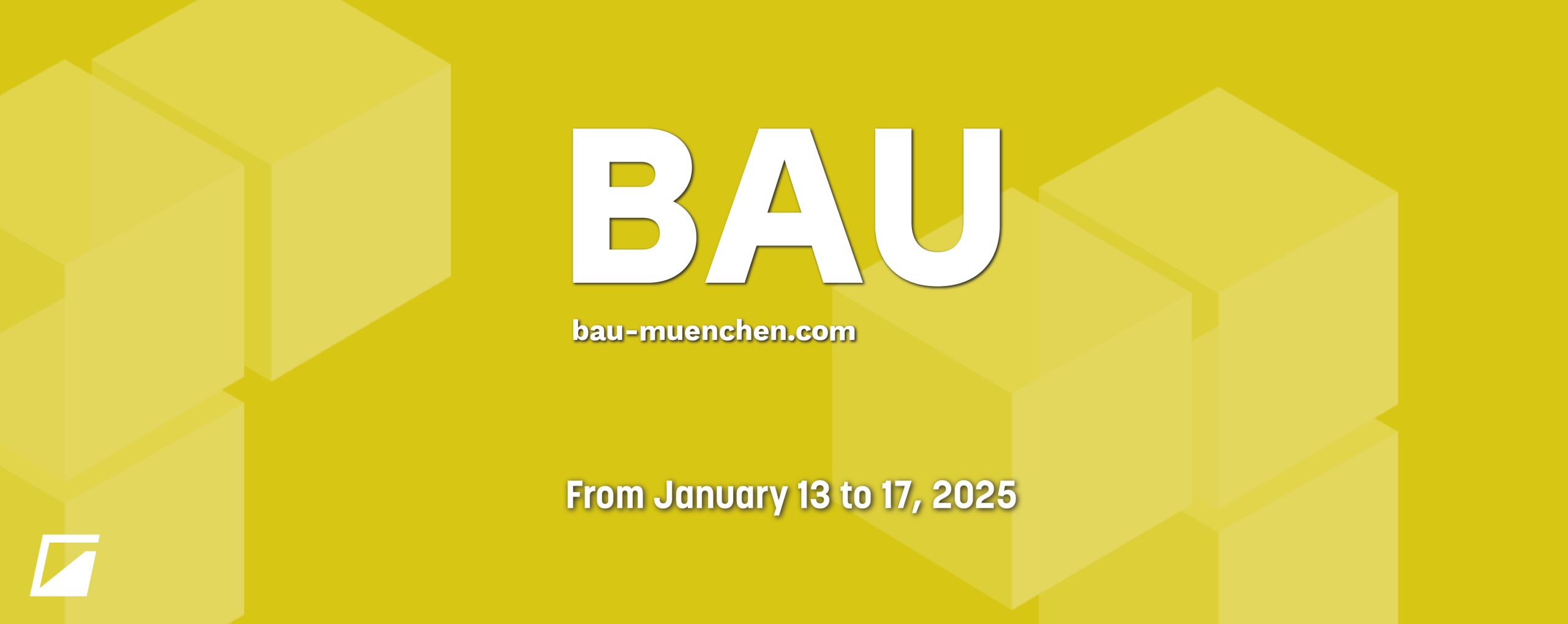 fiera internazionale bau effezeta 2025