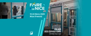 foir de nice effezeta