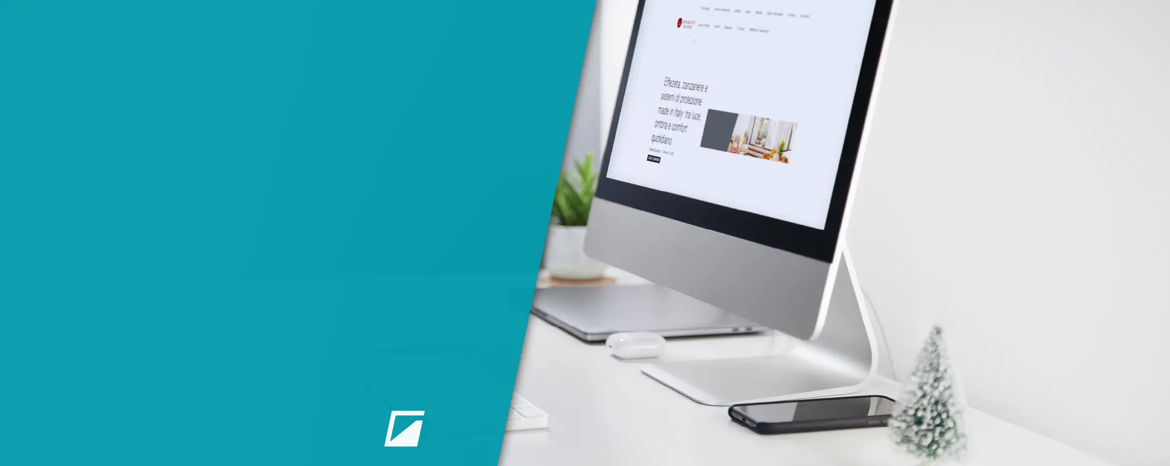 Alphabet City racconta Effezeta: tra protezione, luce e comfort quotidiano