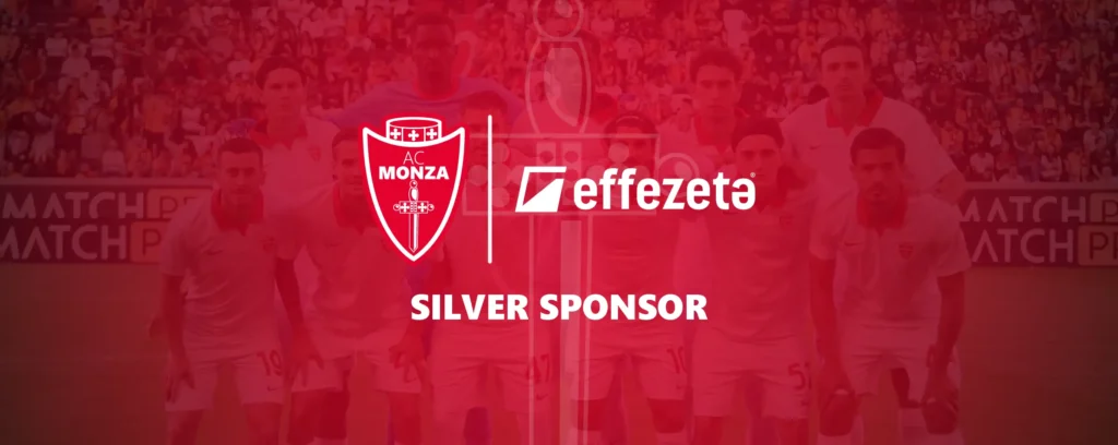 effezeta x ac monza silver sponsor 2026-2027